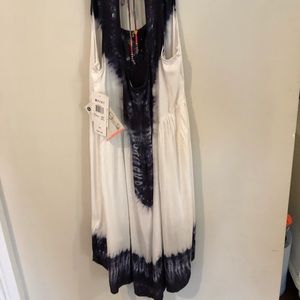 Roxy Dresses - Dip Dye Sundress Roxy Dresses - Dip Dye Sundress
